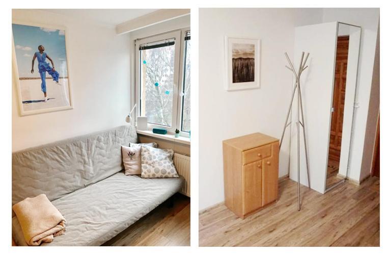 Huoneisto Cosy & Cute & Central