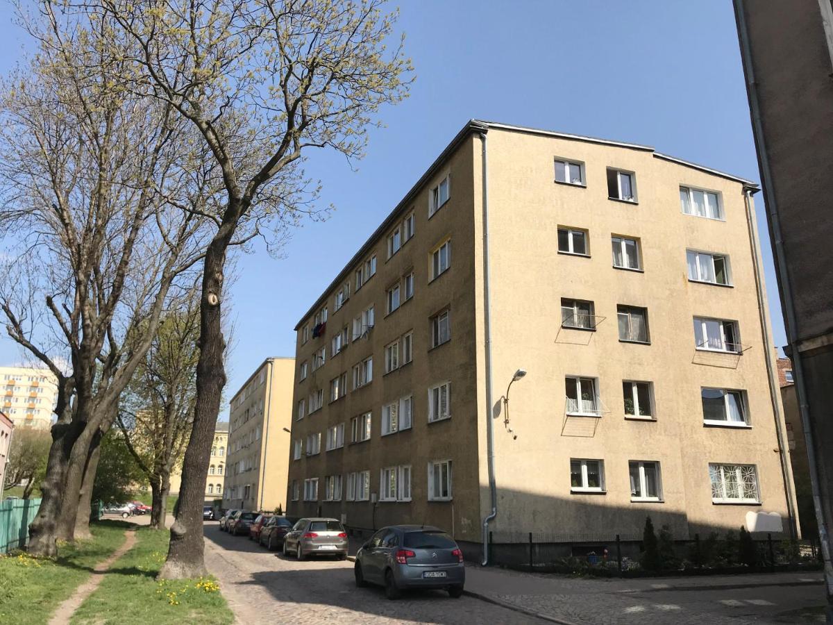 Cosy & Cute & Central Apartment Gdansk